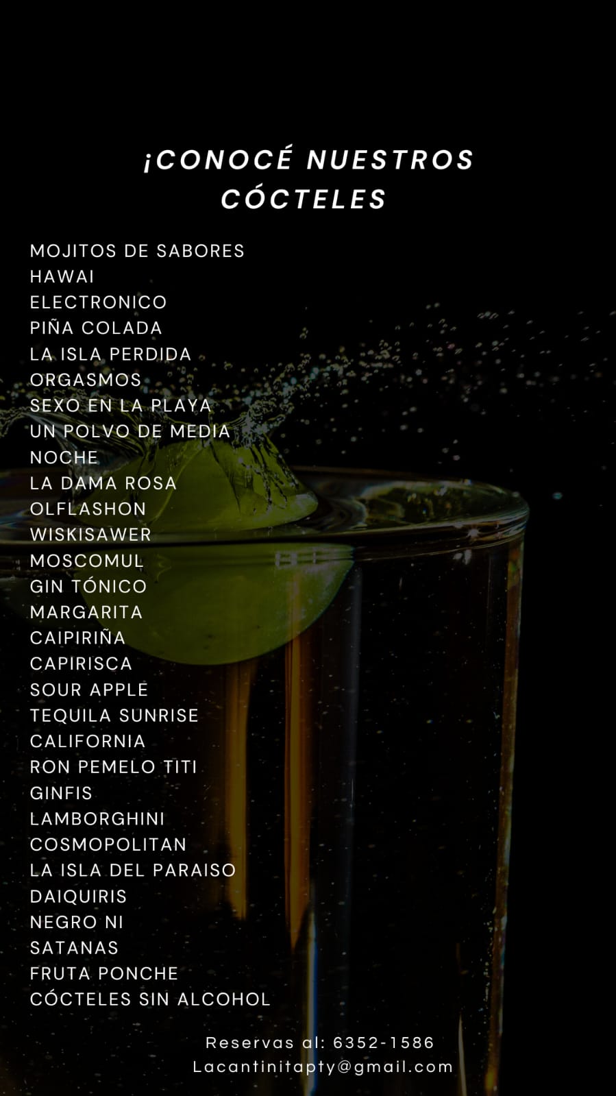 Evento 1